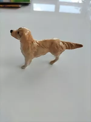 Buy Beswick Golden Retriever • 9.99£