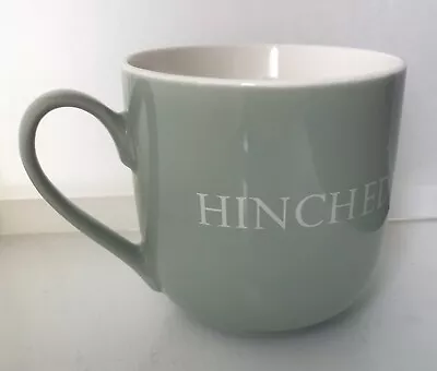 Buy Tesco Hinch Sage Green Mug - New • 8.50£