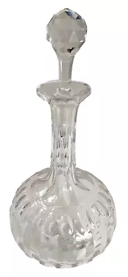 Buy Wine Decanter With Stopper - Used Condition • 29.99£