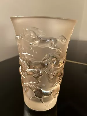 Buy Lalique Vase ( Rene Lalique) • 745.54£