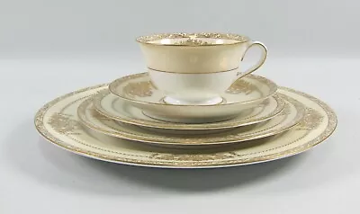 Buy Noritake China PENELOPE 5pc Place Setting(s)Multiple Settings Available  • 46.60£