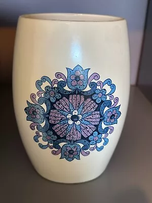 Buy New Devon Pottery 1960-70's Vase • 7.99£