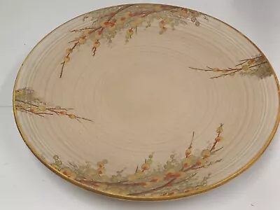 Buy Charlotte Rhead Plate / Charger   [sh] • 100£