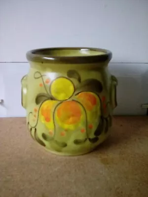 Buy Vintage Schramberg Pottery • 8£