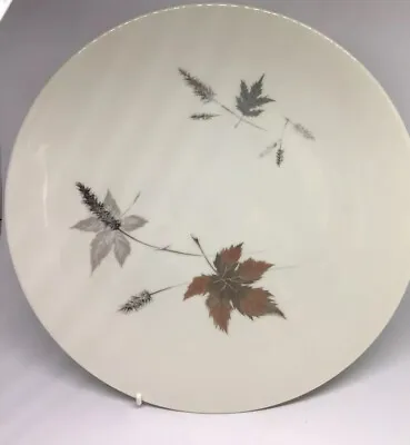 Buy Royal Doulton -  Tumbling Leaves Tc 1004  -  Dinner Plate - • 9.89£