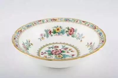 Buy Coalport - Ming Rose - Soup / Cereal Bowl - 131738G • 22.50£