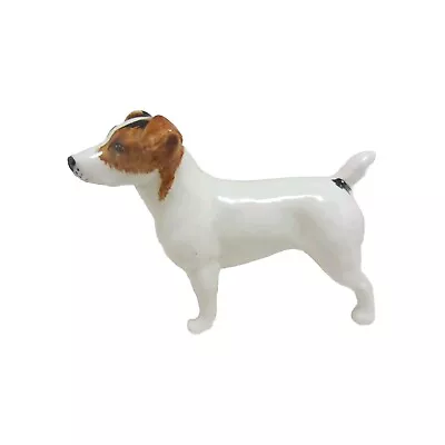 Buy Beswick Dog JACK RUSSELL TERRIER Model # 2109 Gloss • 23.99£
