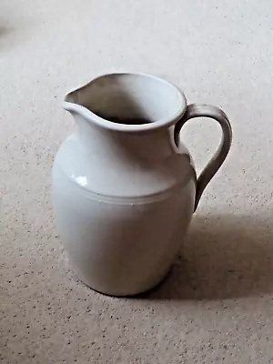 Buy Vintage Govancroft Stoneware Jug • 6£