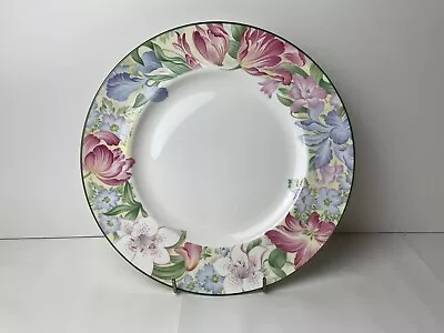 Buy Royal Albert Fonteyn Dinner Plate Superb Looks Unused Condition 1st • 14.99£
