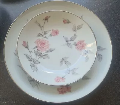 Buy Noritake Bone China 3 Berry & Dessert Bowls • 30£