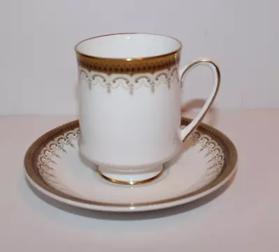 Buy Paragon - Athena - Coffee Cup And Saucer (2nd) Several Available • 3.75£