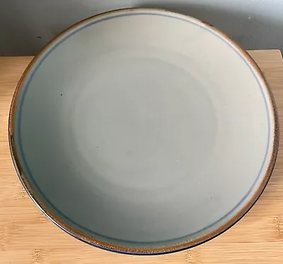 Buy Vintage Highland Stoneware Large Plate. Ovenproof. • 10£