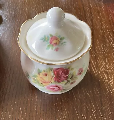 Buy Old Country Roses Royal Albert Floral Swan Bakewell Classic Staffordshire • 2£