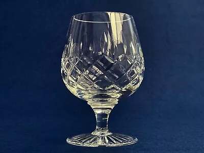 Buy Vintage Stuart Crystal Tewkesbury Brandy Glass - Multiple Available • 19.50£