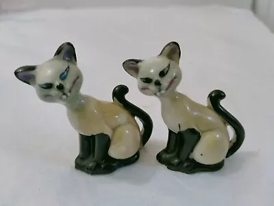 Buy 2 Wade-si-disney Lady And The Tramp-vintage Cat • 9.99£