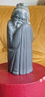 Buy Lladro Figurine 7-7/8  TALL CHINESE MONK MAN ANCIENT #2056 RETIRED  • 27.99£