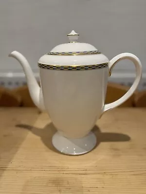 Buy Royal Worcester 'francesca' Coffee Pot • 30£