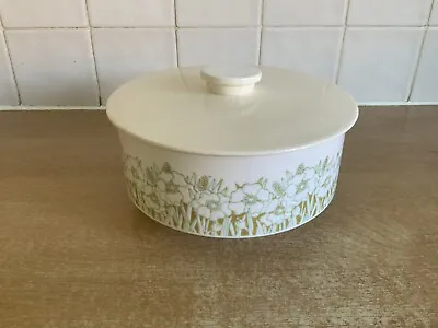 Buy Hornsea Fleur - Lidded Tureen • 8£