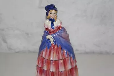 Buy Royal Doulton Figurine  A Victorian Lady  HN 728 (1934) • 20£