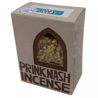 Buy F.A. Dumont Prinknash Incense Abbey 50g Pack With Charcoal • 5.58£