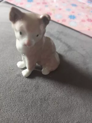 Buy Lladro Cat Figure • 15£