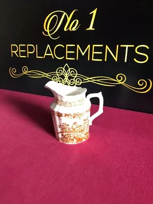Buy Royal Crown Derby Aves / Avesbury Unfinished Jug 3.75  Last 1 Available • 9.99£