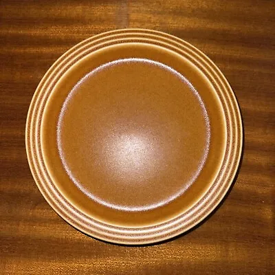 Buy Hornsea Pottery Saffron Pattern Side Plate 17cm Dia In Ironstome • 5£