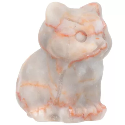 Buy Crystal Ornament Miniature Animals Cartoon Statue • 7.99£