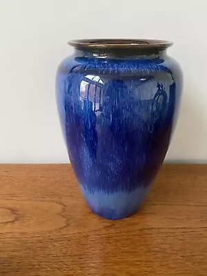 Buy Bourne Denby Danesby Ware Vase • 60£