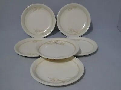 Buy Vintage Biltons Spring Bouquet Crocus Side / Tea Plate 6 5/8   Set Of Six  - VGC • 17.50£