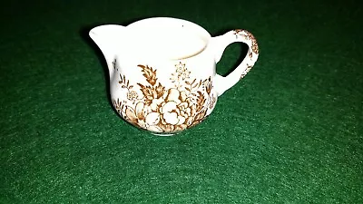 Buy Ceramic Creamer Made In England Royal Staffordshire Dinnerware Farmhouse • 16.77£