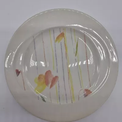 Buy PLATES Midwinter Style Calypso Side Plate 7 Inch Wedgwood Salad Plates • 12£