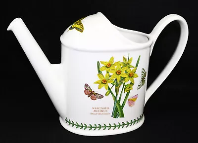 Buy Portmeirion Botanic Garden Ceramic Watering Can • 18£
