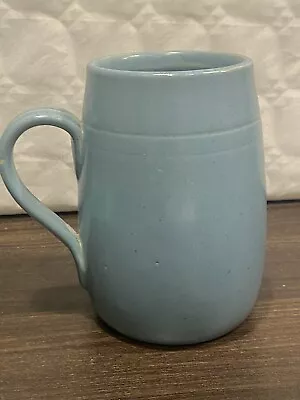 Buy Buchan Portobello Scotland Glazed Pottery Tankard Mug - 70/20 M11 - 13cm High • 9.50£