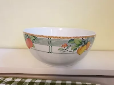 Buy Wedgwood Home Eden Large Salad / Fruit / Serving Bowl • 14.99£