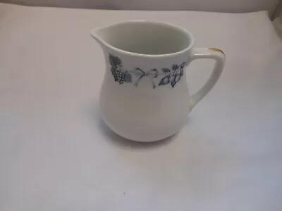 Buy Royal Worcester Porcelain Savoy Hotel Jug • 5.99£