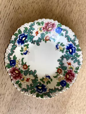 Buy Royal Cauldon Victoria Pin Tray Dish • 5£