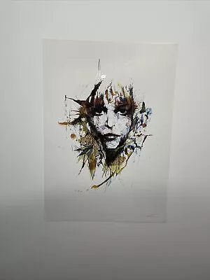 Buy Carne Griffiths Signed Print • 40£