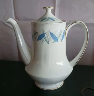 Buy Royal Standard Bone China “Trend” Large Tea Pot 9” • 15£