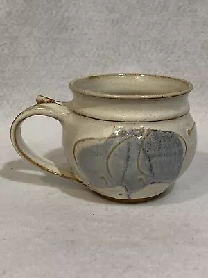 Buy Handmade Lucy Hamilton Pottery Stoneware NC Highland Craft Guild Coffee Mug Cup • 16.77£