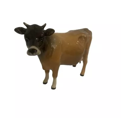 Buy Beswick Cow Jersey Champion Newton Tinkle • 50£