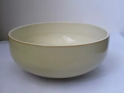 Buy Denby Fire Soup Cereal Dessert Bowl Good Used Condition T • 12.99£