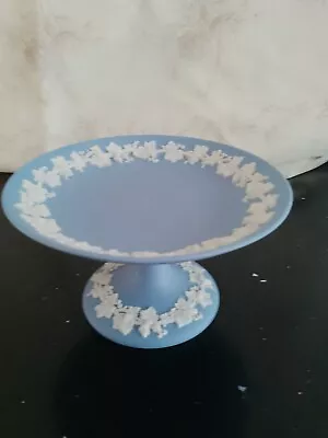 Buy Wedgewood Jasperware Blue • 5.50£