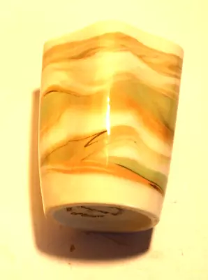 Buy Isle Of Lewis Scotia Ceramics  Vase - Stunning Design And Quality • 17.50£