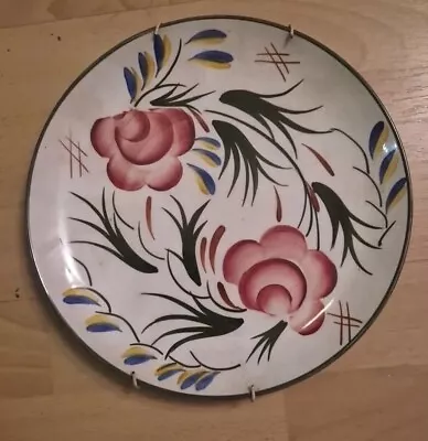 Buy Wade Royal Victoria Ceramic Plate  • 8.99£