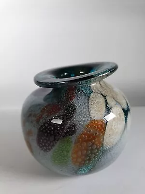 Buy Alum Bay Art Glass  Vase • 20£