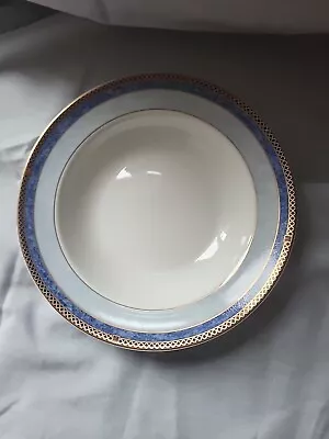 Buy Wedgewood Valencia Soup Bowl • 0.99£