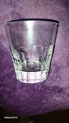Buy Stuart Crystal By Jasper Conran  ICE  Whiskey Glass / Tumbler - 4  Tall X 2 • 36£