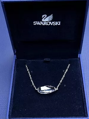 Buy Swarovski Crystal Necklace • 35£