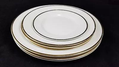 Buy G.h.grindley Dinnerware Set Of 7 Plates 3 Different Sizes  The Merango  Pattern  • 28£